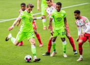 开云体育APP下载-沃尔夫斯堡队主场击败对手，完成关键胜利加分，势不可挡的简单介绍