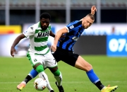 开云体育APP下载-萨索洛战平亚特兰大，保级形势尚可的简单介绍