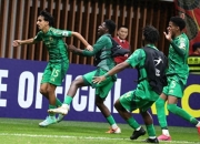 开云平台-马来西亚球队挑战东亚球队：胜者晋级的简单介绍