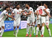 开云体育在线-关于约旦劲旅斩获对手，晋级机会渐近的信息