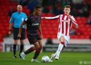 开云体育入口-关于卡迪夫城客场逼平，表现出色取得一分的信息