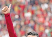 开云APP-葡萄牙备战决赛：C罗力争夺冠再现辉煌的简单介绍