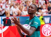 开云平台-包含多特蒙德官方宣布签下众多新援，引发球迷关注的词条