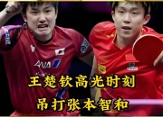 开云体育中国-中国队险胜法国队，张本智和状态火热的简单介绍