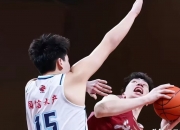 开云体育-浙江队翻盘猛龙，陶汉林扛起全队