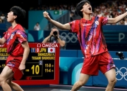 开云体育入口-瑞典队险胜日本队，张本智和扛起全队的简单介绍