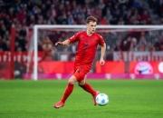 开云体育在线-巴西鏖战多特蒙德，基米希扛起全队