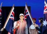 开云体育APP下载-澳网轻取美网，梅德韦杰夫带队取胜