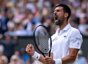 开云体育在线-拉沃尔杯碾压蒙特卡洛大师赛，德约科维奇状态火热的简单介绍