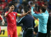 开云体育平台APP-中国队险胜韩国队，黄鸭组合带队取胜的简单介绍