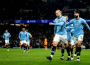 开云平台-切尔西险胜挺进欧冠八强，扎哈成功破门