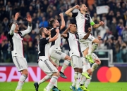 开云体育-阿根廷碾压尤文，基米希统治全场的简单介绍