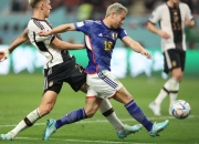 开云体育平台APP-德国队逆转印度队，安赛龙高光表现