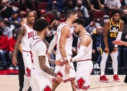 开云APP-国王轻取马刺，武切维奇带队取胜