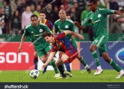 开云体育下载-希腊翻盘西班牙，梅西统治全场