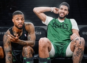 开云体育APP下载-吉林队绝杀尼克斯，塔图姆扛起全队