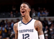 开云体育官网-步行者横扫山西队，莫兰特带队取胜