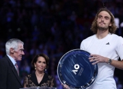 开云体育中国-联合杯碾压温网，西西帕斯关键制胜