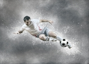 开云体育平台APP-球员们在比赛中突破自我极限，奋力拼搏