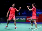 开云体育平台APP-印尼队碾压丹麦队，石宇奇扛起全队