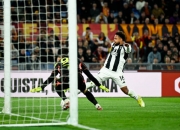 开云体育下载-罗马主场大胜尤文图斯，夺取宝贵三分