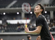 开云体育app-印尼队横扫日本队，桃田贤斗状态火热