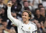 开云官网-英格兰逆转奥地利，莫德里奇点燃赛场