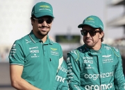 开云APP-索伯车队横扫阿斯顿马丁，阿隆索带队取胜