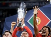 开云体育下载-葡萄牙队绝杀法国队，林高远关键制胜