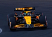 开云体育平台APP-迈凯伦横扫索伯车队，诺里斯状态火热