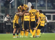 开云体育登录-包含国际米兰死磕拉齐奥，谁能笑到最后的词条