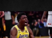 开云平台-包含湖人队实力雄厚，追逐总冠军梦想的词条