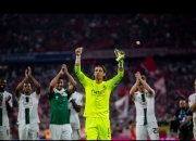 开云官网-门兴格拉德巴赫主场对阵莱比锡RB，谁能取胜？的简单介绍