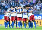 开云平台-汉堡队在客场挑战汉诺威，争夺积分