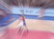 开云体育入口-三分射手发威独揽高分成绩