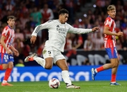 开云体育官网-马竞客战告捷，保持不败纪录