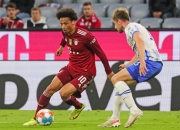 开云平台-柏林赫塔客场大胜，冲击德甲前五位置