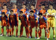 开云体育平台APP-激动人心！国家队员们踢出了精彩