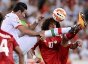 开云体育-包含西亚球队惊险淘汰，实力不容小觑的词条