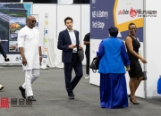 开云体育中国-非洲国家举办国际旅游博览会