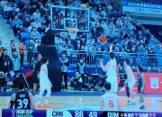 开云体育中国-亚洲篮球联赛上一场关键胜利推动球队排名上升的简单介绍