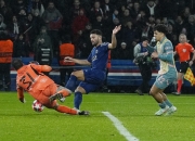 开云体育-巴黎圣日耳曼队在国际赛事中铩羽而归的简单介绍