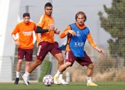 开云体育平台APP-包含沃尔夫斯堡备战临阵换帅，备战下一轮比赛的词条