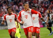 开云体育APP下载-拜仁慕尼黑客场险胜，继续领跑德甲