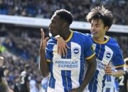 开云体育APP下载-关于布莱顿主场不敌曼城，遭遇失利的信息