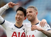 开云体育APP下载-包含伯恩茅斯遭遇热刺横扫，英超保级压力倍增的词条