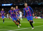 开云体育中国-包含巴塞罗那主场迎战巴拉多利德，谁能获得胜利？的词条