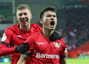 开云下载-关于勒沃库森球员集体续约，球队士气大增的信息