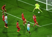 开云体育app-俄罗斯队在预选赛中取得了关键胜利