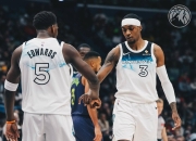 开云体育官网-森林狼主场战胜小牛保住晋级希望